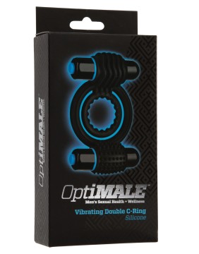 Vibrating Cock & Ball Combos for Enhanced Pleasure