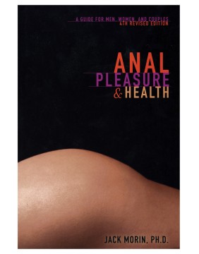 Anal Instructional Books for Learning