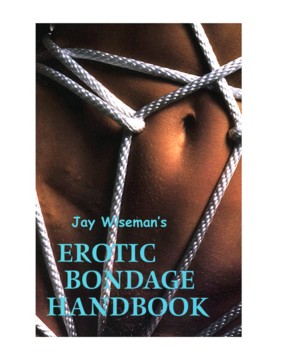 Bondage Instructional Books for Enthusiasts