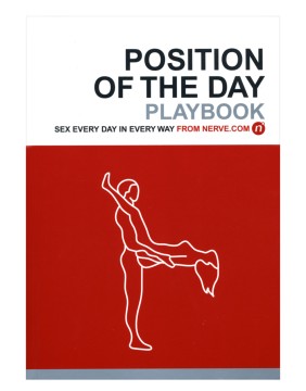 Instructional Books on Positions