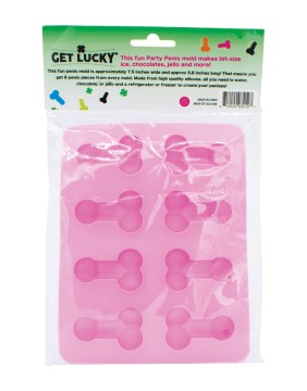 Bachelorette Ice Trays