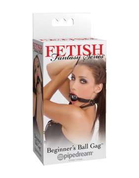 Ball Gags with Restraints