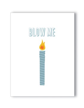 Birthday Greeting Cards