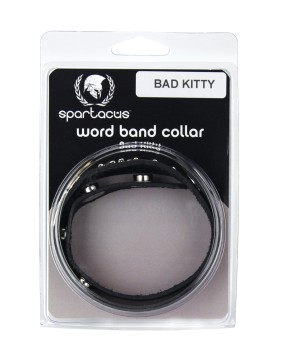 Collars for Bondage