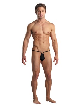 Lingerie - Packaged ->Men's