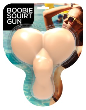 Fun Bachelor Party Novelties