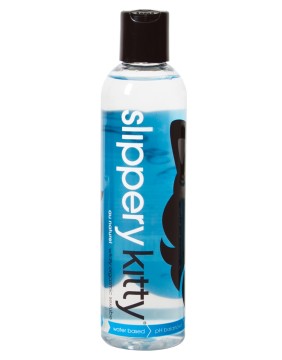 Celebrity/Signature Line Water-Based Lubricants