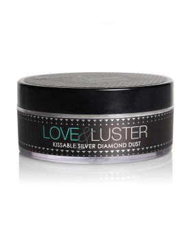 Luxury Body Powders and Dust