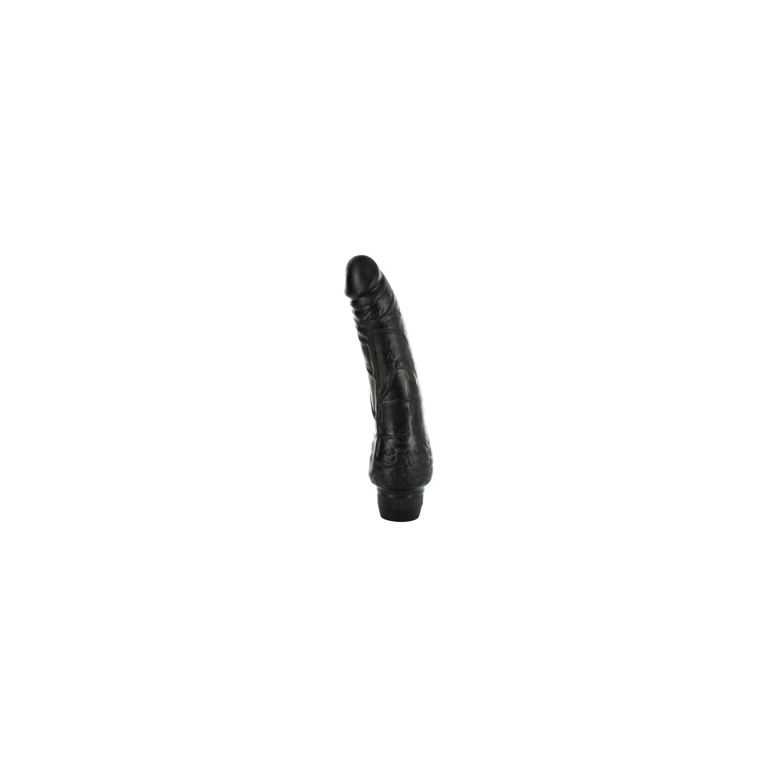 Vinil P-shape Vibrator 20 cm para Placer Intenso