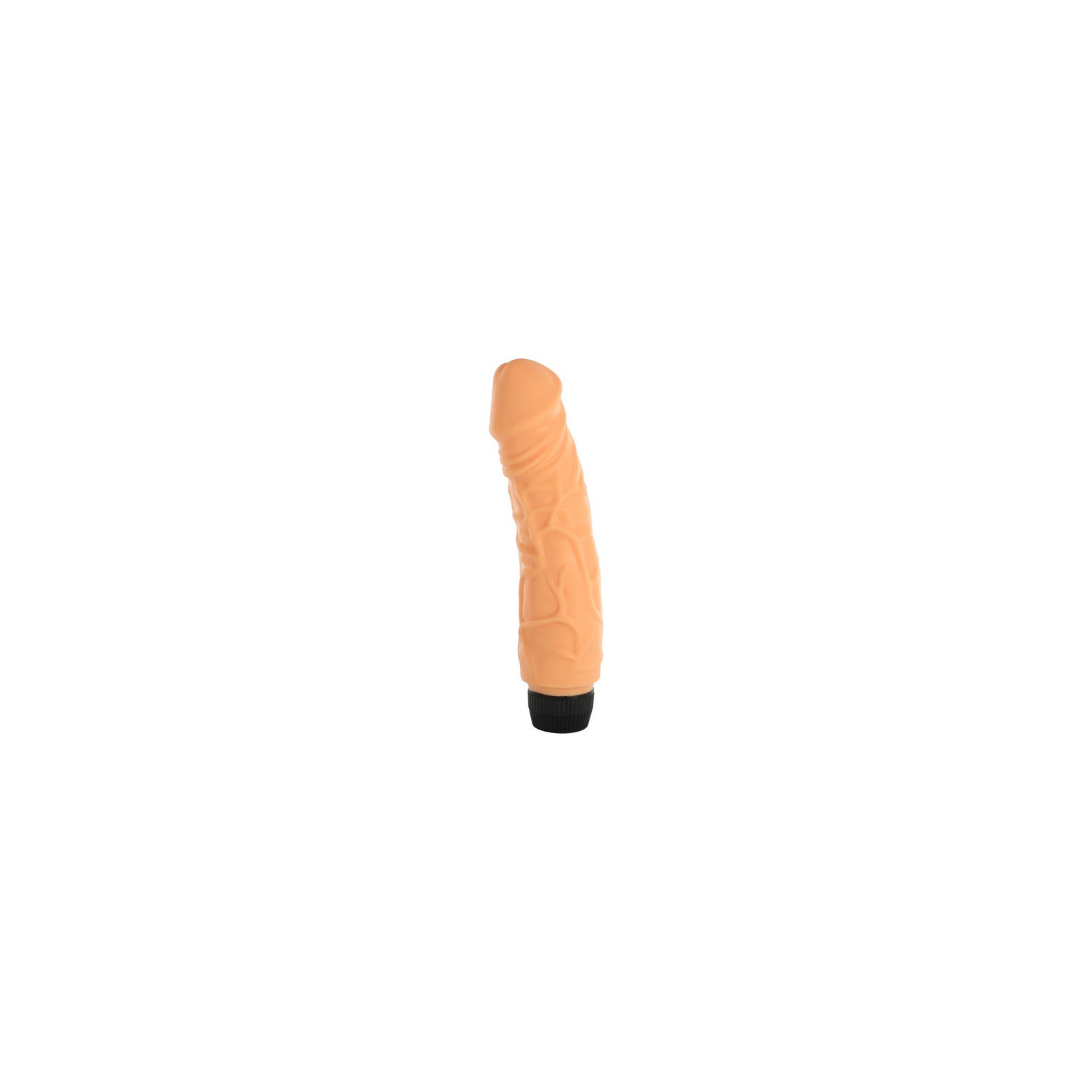 Realistic Vibrating Penis