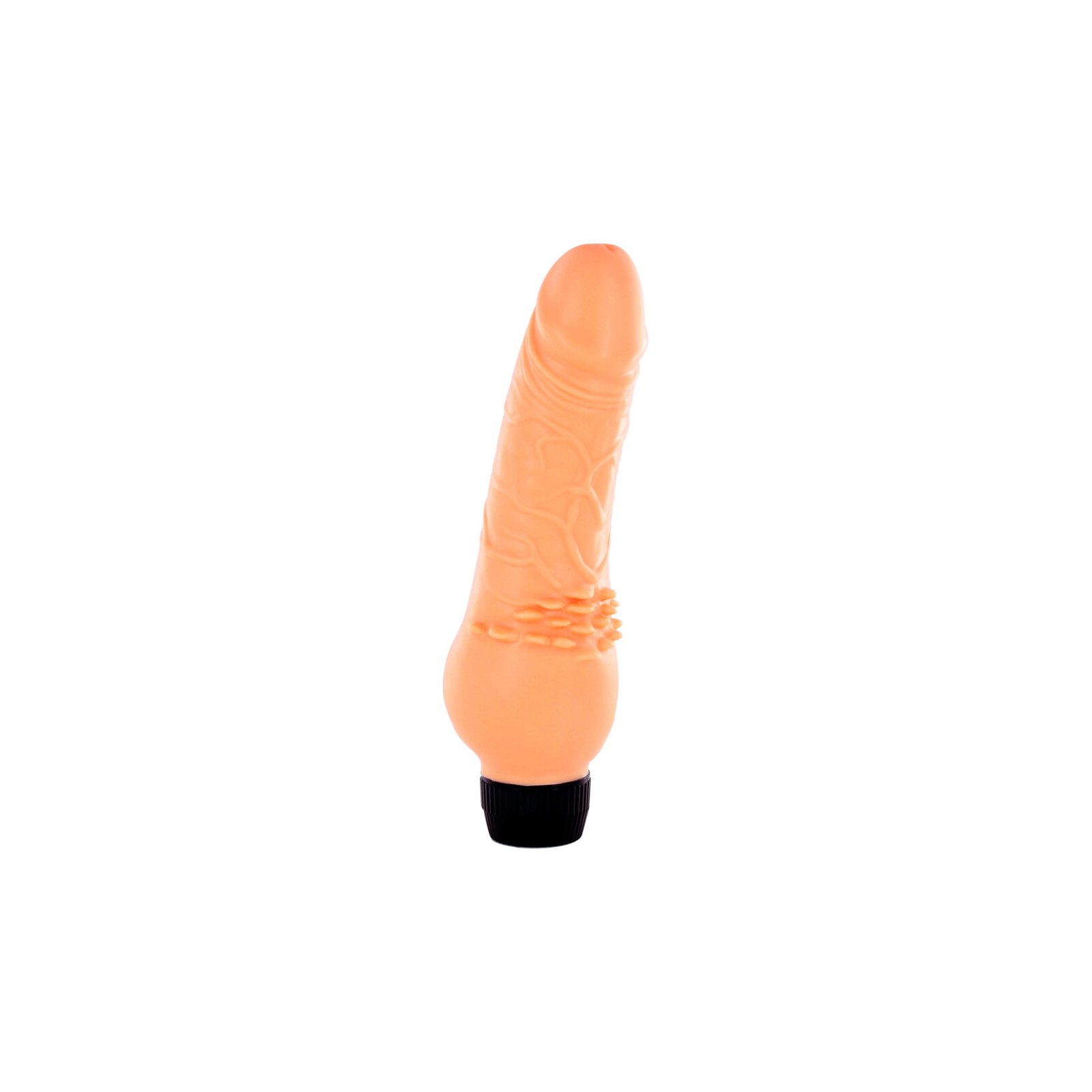 Pene Vibrador Vinilo P-shape N1