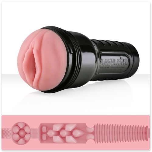 Fleshlight Classic Pink Lady Destroya Masturbator