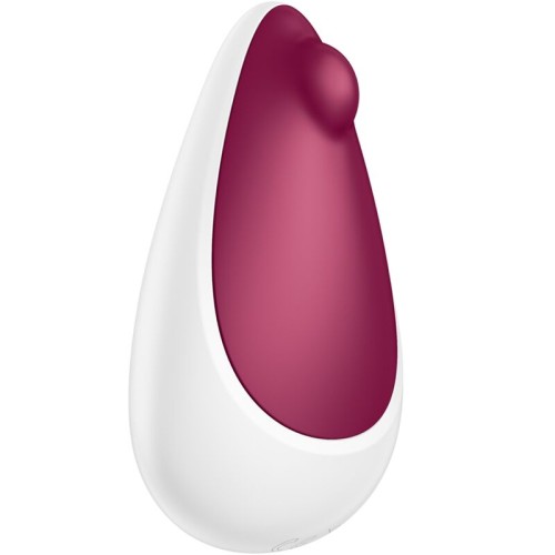 Satisfyer Spot On 3 para Estimulación Clitorial Intensa