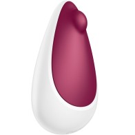 Satisfyer Spot On 3 for Intense Clitoral Stimulation