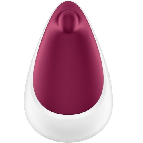 Satisfyer Spot On 3 para Estimulación Clitorial Intensa