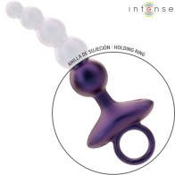 Intense Tito Remote Control Vibrating Anal Plug for Ultimate Pleasure