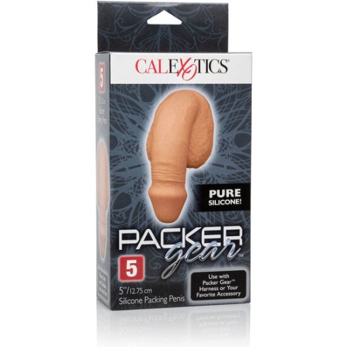 Packer Gear Silicone Packing Penis 12.75cm