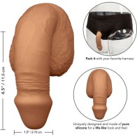 Packer Gear Silicone Packing Penis 12.75cm