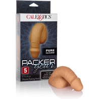 Packer Gear Silicone Packing Penis 12.75cm