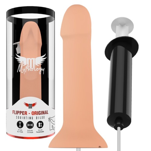 Mythology Flipper Ejaculating Dildo - Fantasy Experience