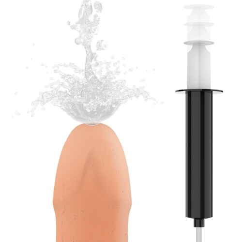 Mythology Flipper Original Dildo Eyaculador - Experiencia Fantástica