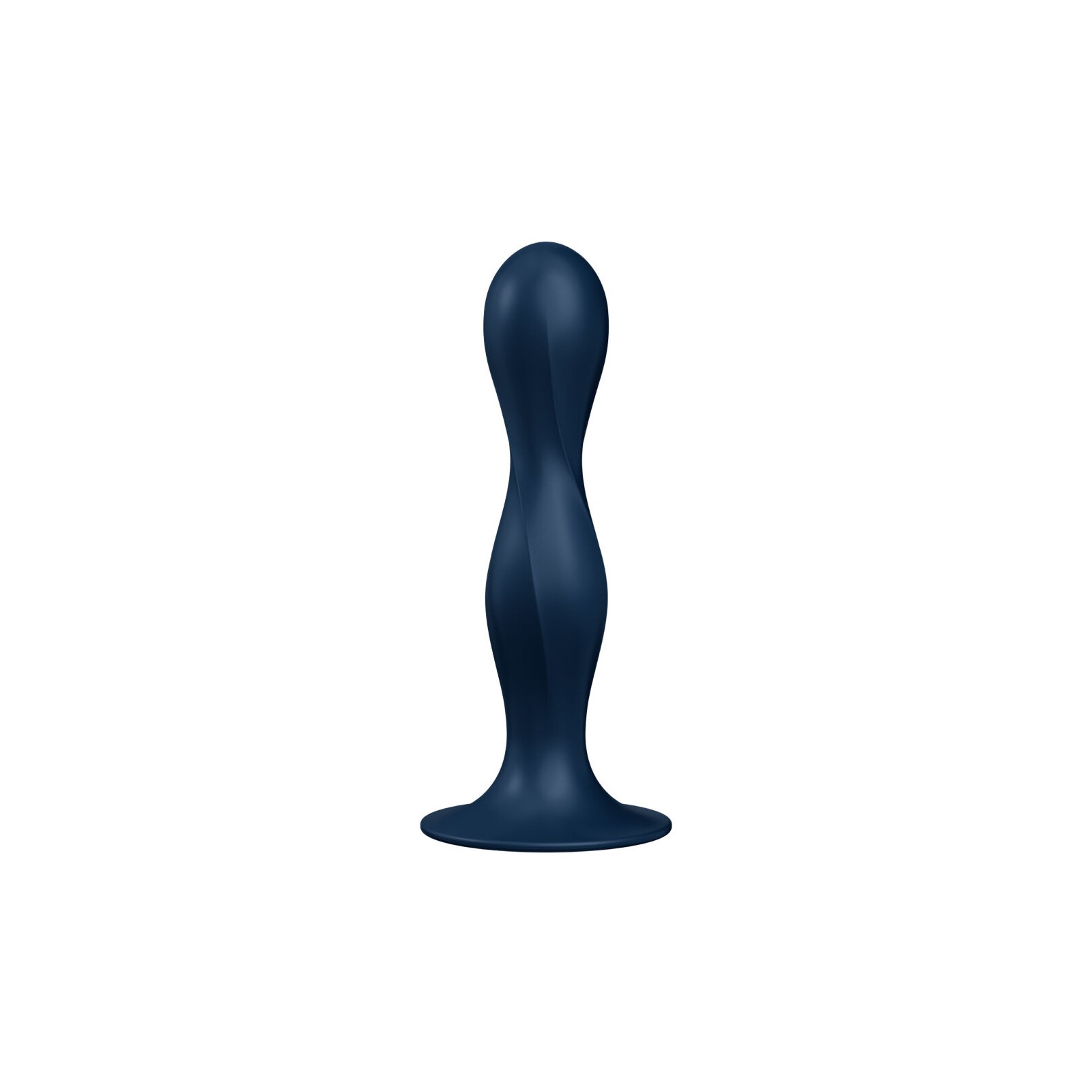 Dildo Silicona Satisfyer Double Ball-R - Sensación Extraordinaria