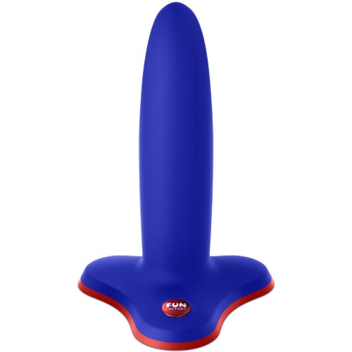 Limba Flexible Blue Dildo Size S