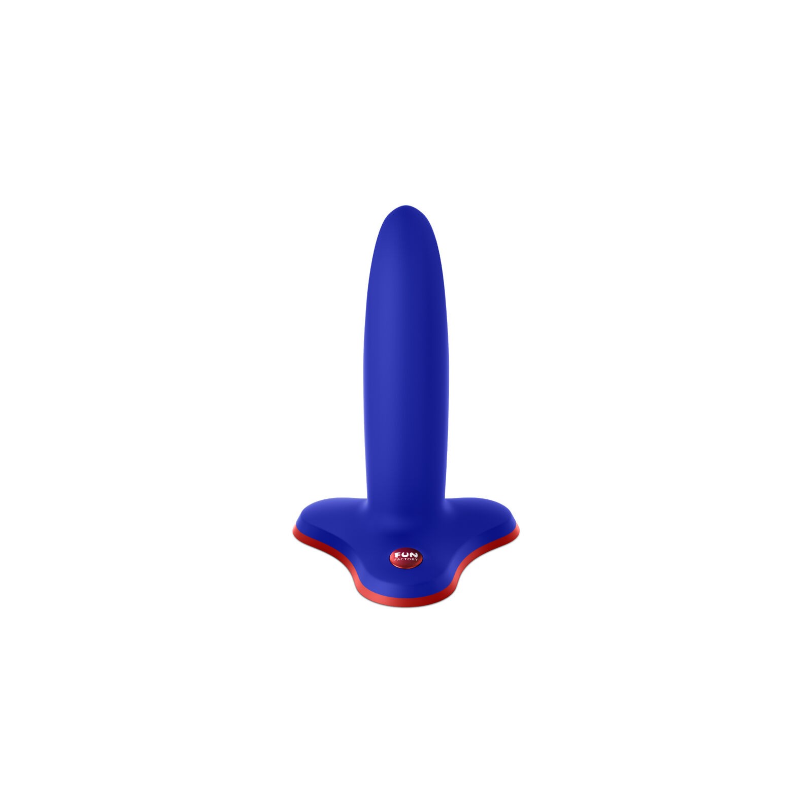 Limba Flexible Blue Dildo Size S