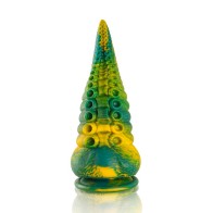 Cetus Tentacle Dildo Small