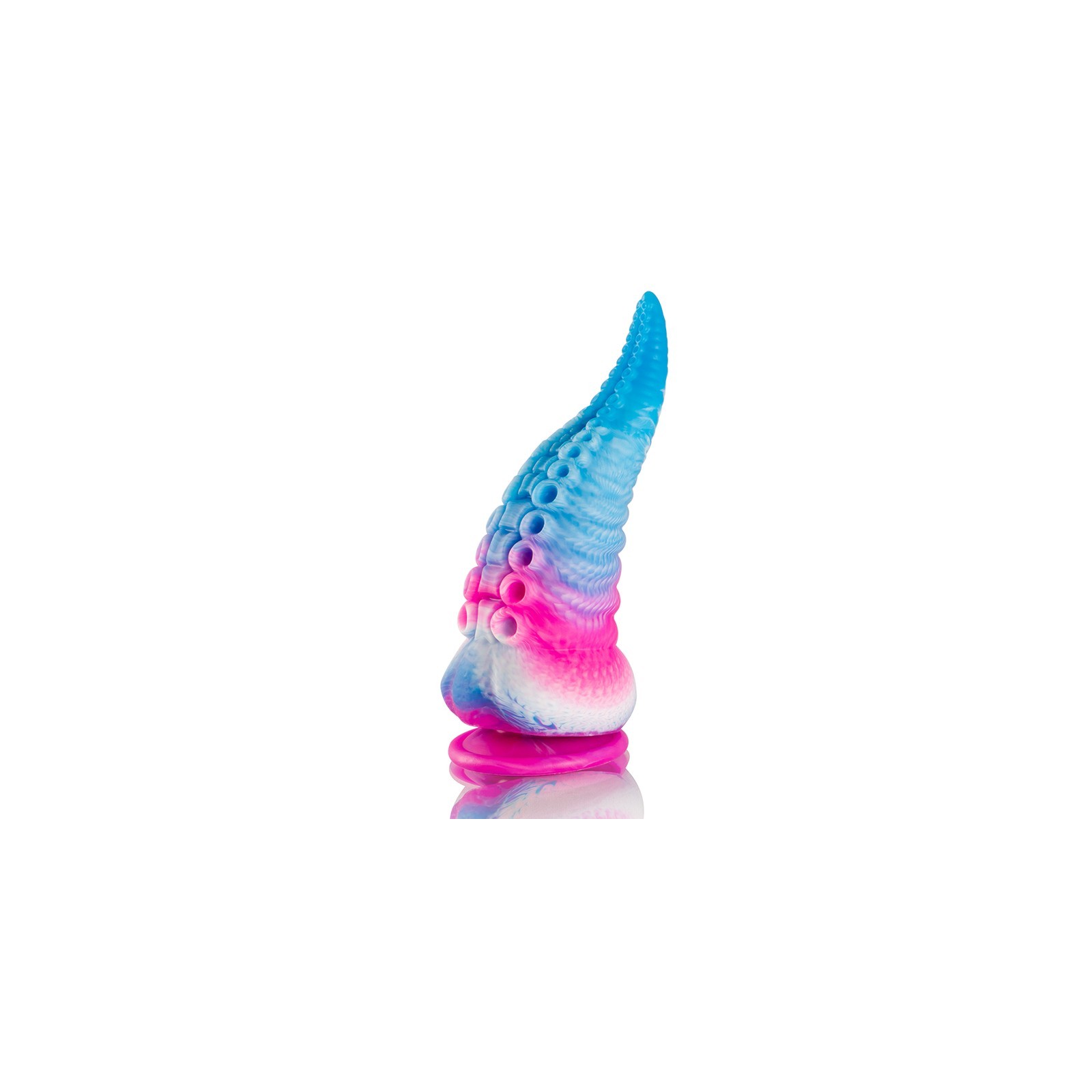 Phorcys Large Tentacle Dildo Blue