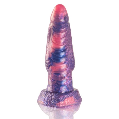 Medusa Dildo Placer Petrificante