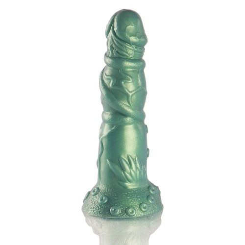 Hades Dildo Inspired by Greek Mythology