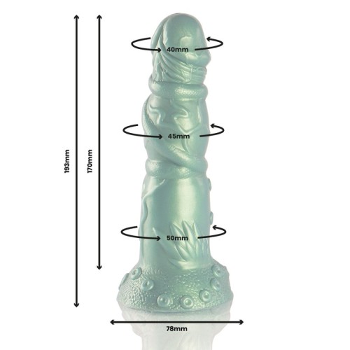 Hades Dildo Inspired by Greek Mythology