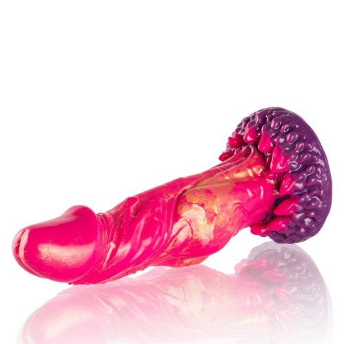 Cerberus Mythical Fire Dildo