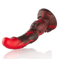 Ares Dildo Passion Combative - EPIC CYBERSILICOCK