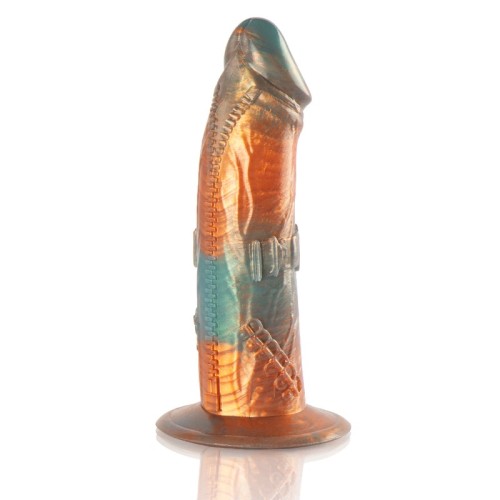 Dildo Talos para Placer y Poder Supremo