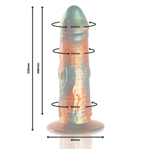 Talos Dildo for Supreme Pleasure and Power