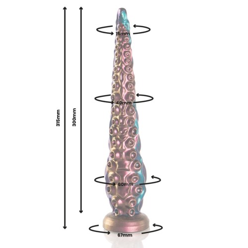 Charybdis Large Tentacle Dildo