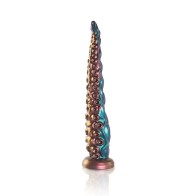 Charybdis Tentacle Dildo Small Size | Epic Cybersilcock