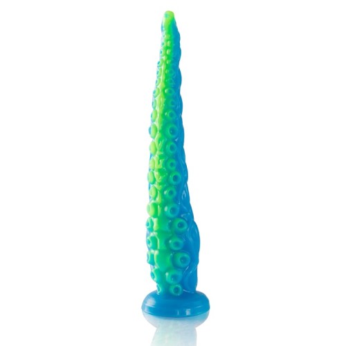 Scylla Fine Tentacle Dildo Large - Mythological Pleasure