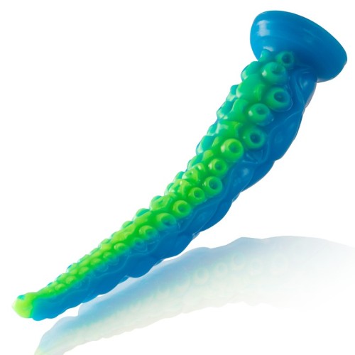 Scylla Fine Tentacle Dildo Large - Mythological Pleasure