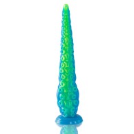 Scylla Fine Tentacle Dildo Large - Mythological Pleasure