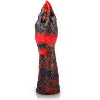 Lilith Fisting Dildo Demonio Maligno M