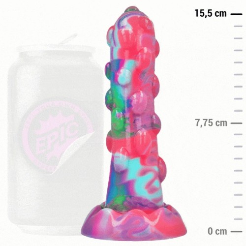 Nixie Shape-Shifting Spirit Dildo