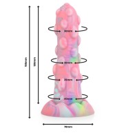 Nixie Dildo Espíritu Cambia Formas