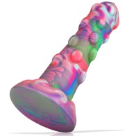 Nixie Dildo Espíritu Cambia Formas