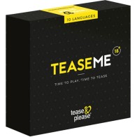 Tease & Please - Set Adultos Tease Me