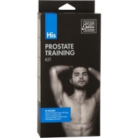 Kit Próstata Para Hombres - Estimulación Máxima