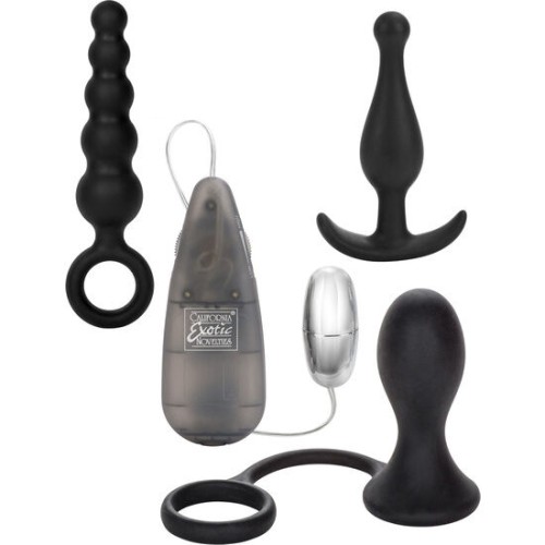 Prostate Kit for Men - Maximum Stimulation