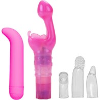 G-Spot Balls Pleasure Kit for Women